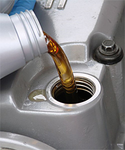 Vehicle safety checks